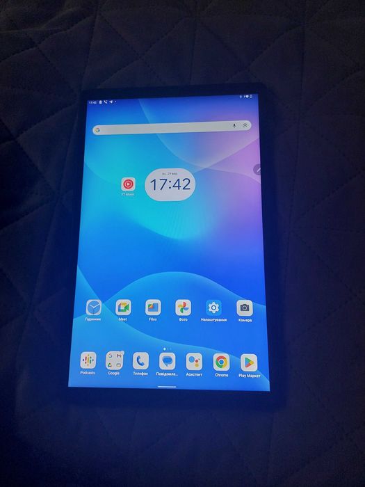 Продам планшет Lenovo Tab k10 4/64