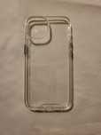 Etui plastikowe  iPhone 11