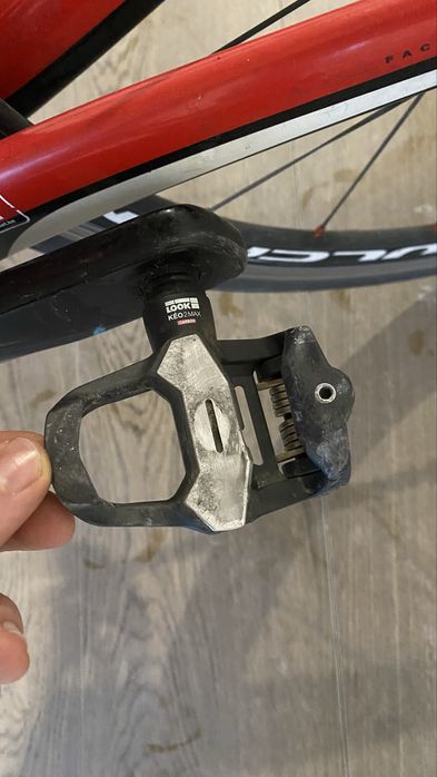 Велосипед Specialized Roubaix