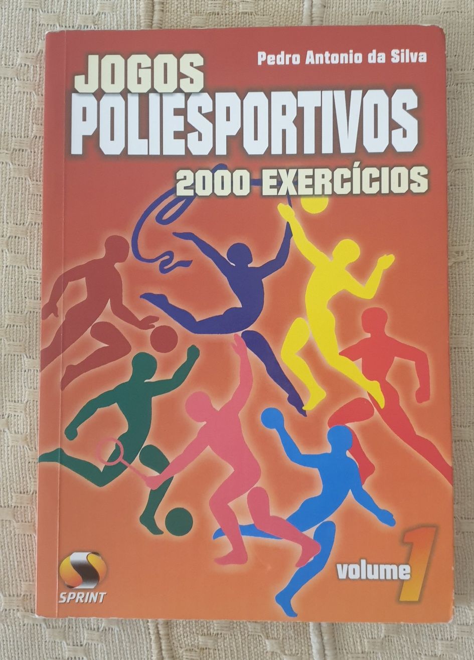 Exercícios e Jogos