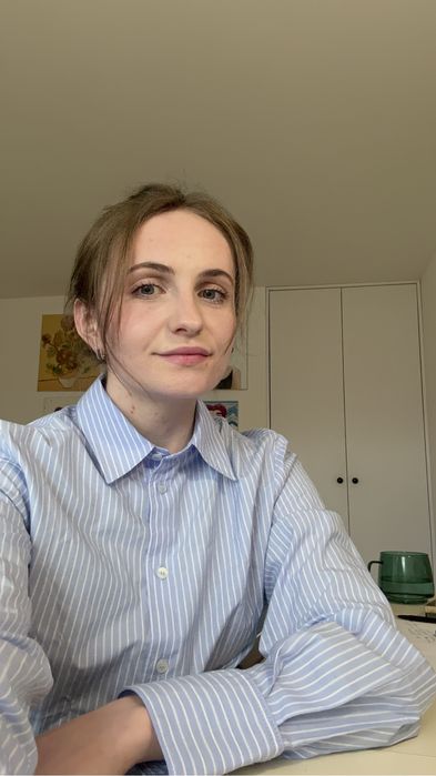 Психіатр/Психотерапевт