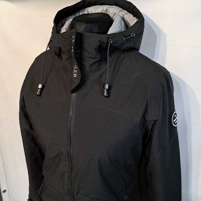 1516. Płaszczyk jeździecki Eliza Felix Buhler S