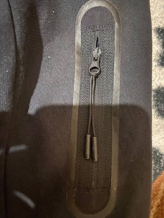Зипка Nike tech fleece