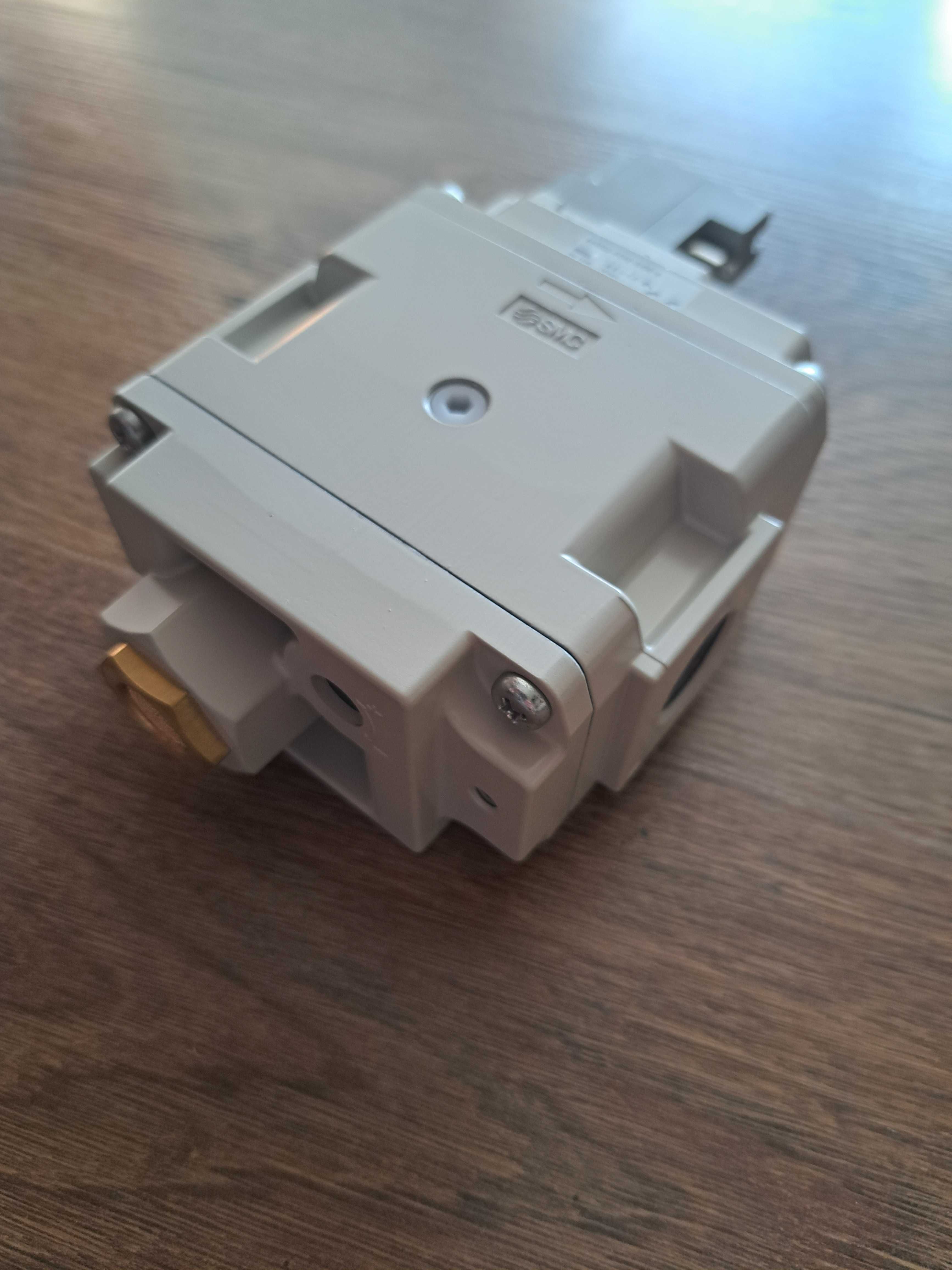 Zawór soft-start seria AV-A (AV4000-F04-5YOB-A) - SMC