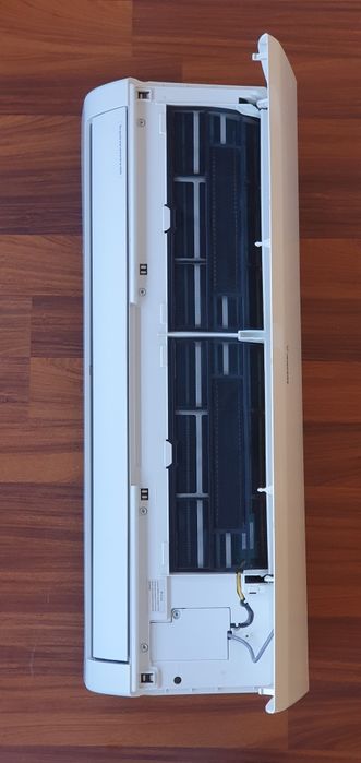 Ar condicionado Junkers