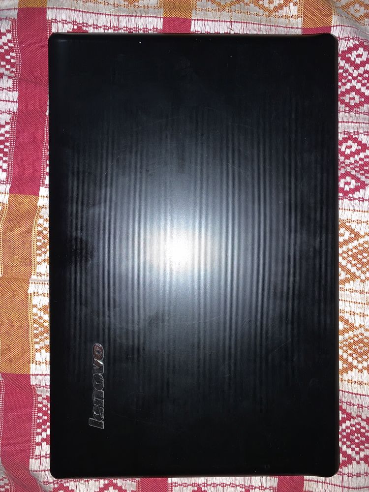 Ноутбук LENOVO G575