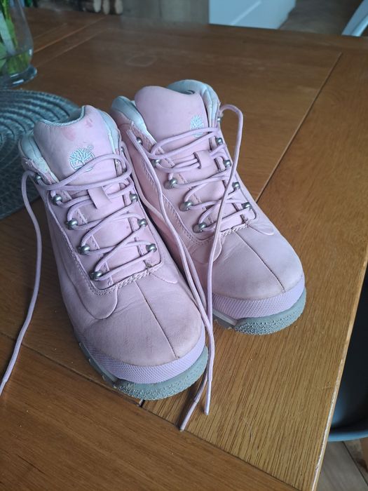 Buty Timberland  rozmiar 35,5