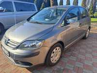 Volkswagen Golf Plus Sprzedam Golf V Plus Sprowadzony-Zarejestrowany