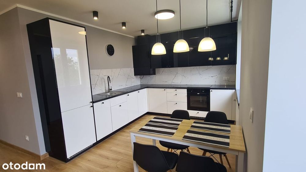 Mieszkanie 65m2 Kowary Osiedle Górnicze