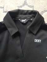 Sukienka sportowa DKNY