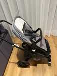 Sprzedam wózek  Bugaboo Fox 2 2w1