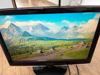 Monitor Samsung SyncMaster T240HD 24"