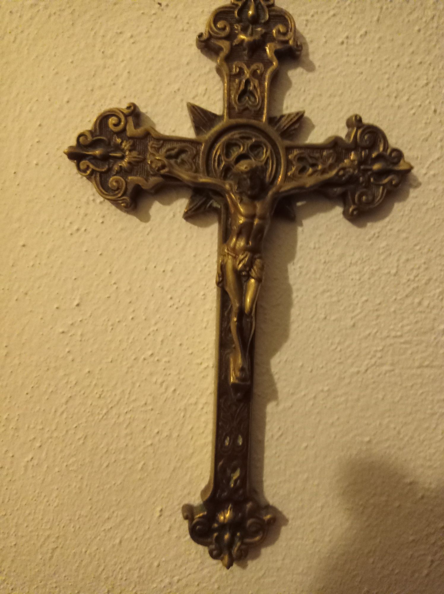 Guarda-jóias em bronze - Relíquia Histórica