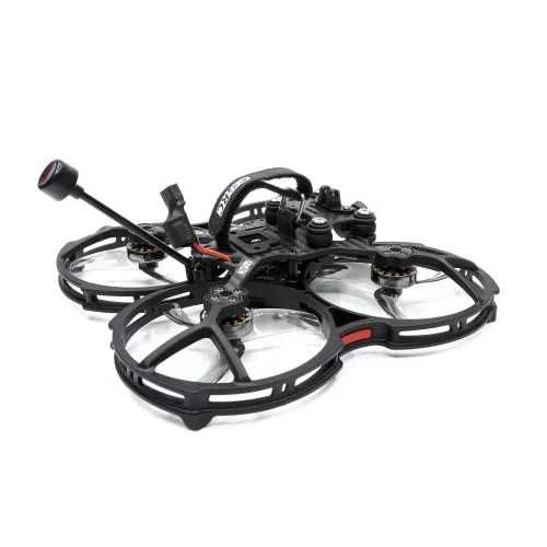 FPV дрон GEPRC CINELOG 35 v2 квадрокоптер ELRS / TBS Crossfire