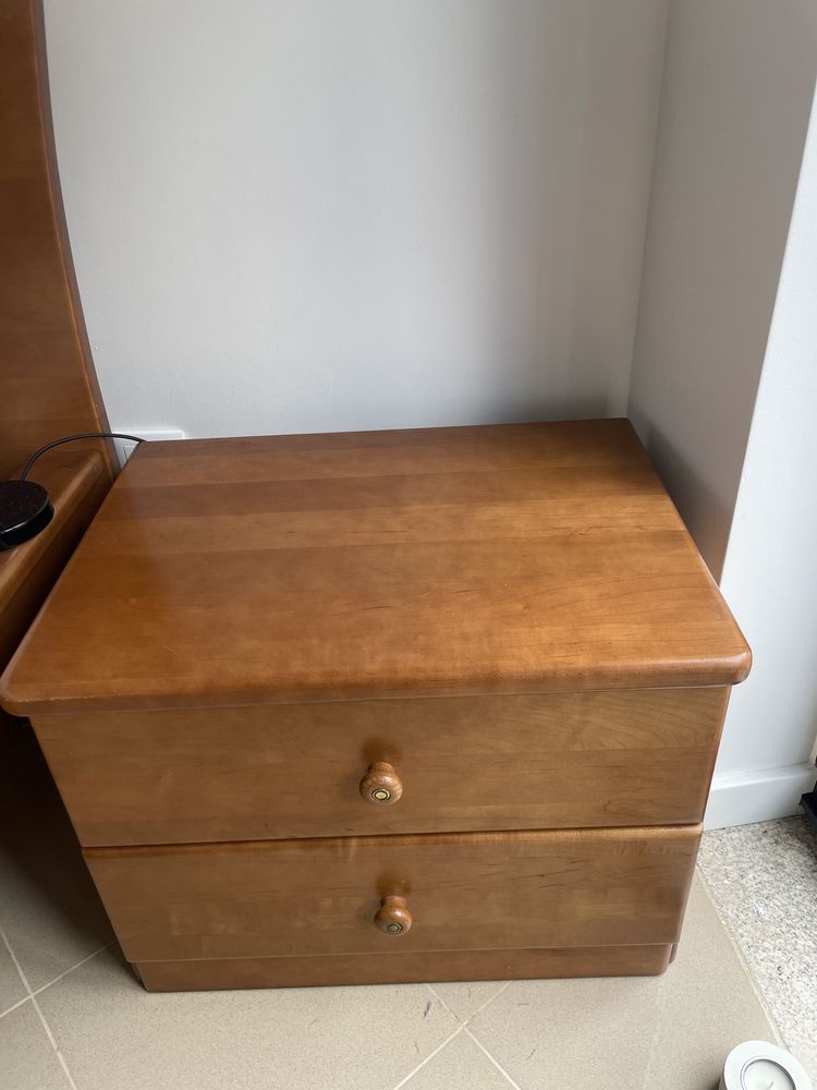 Conjunto de quarto