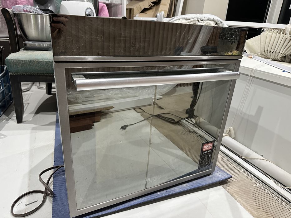 Forno hotpoint Ariston