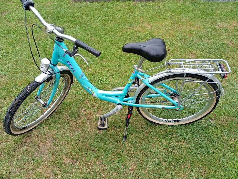 Rower Onill 24" Lena