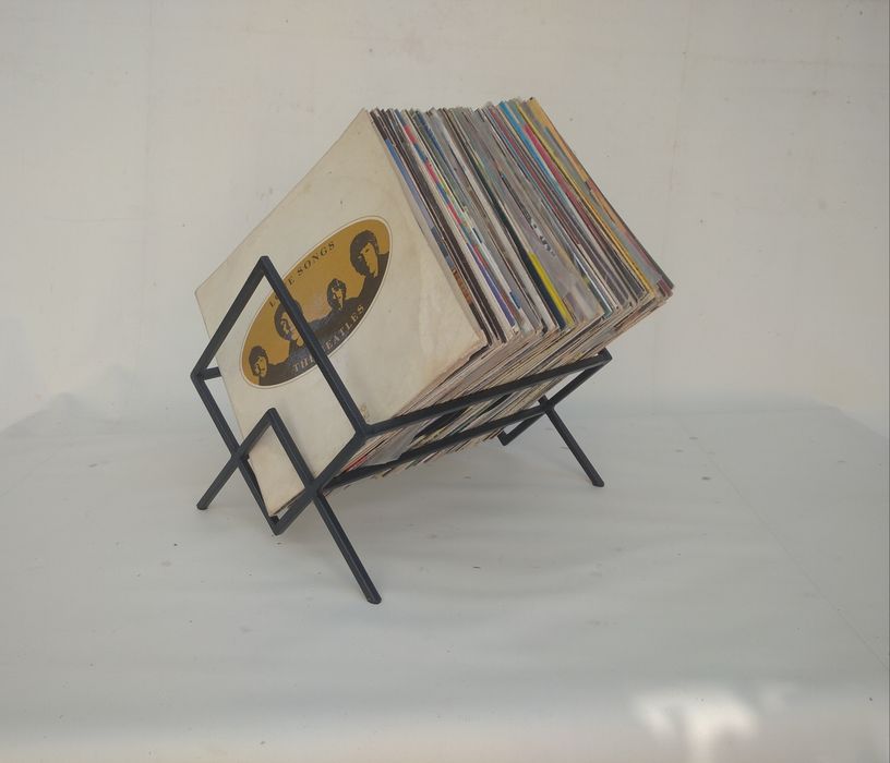 Підставка для пластинок, книг