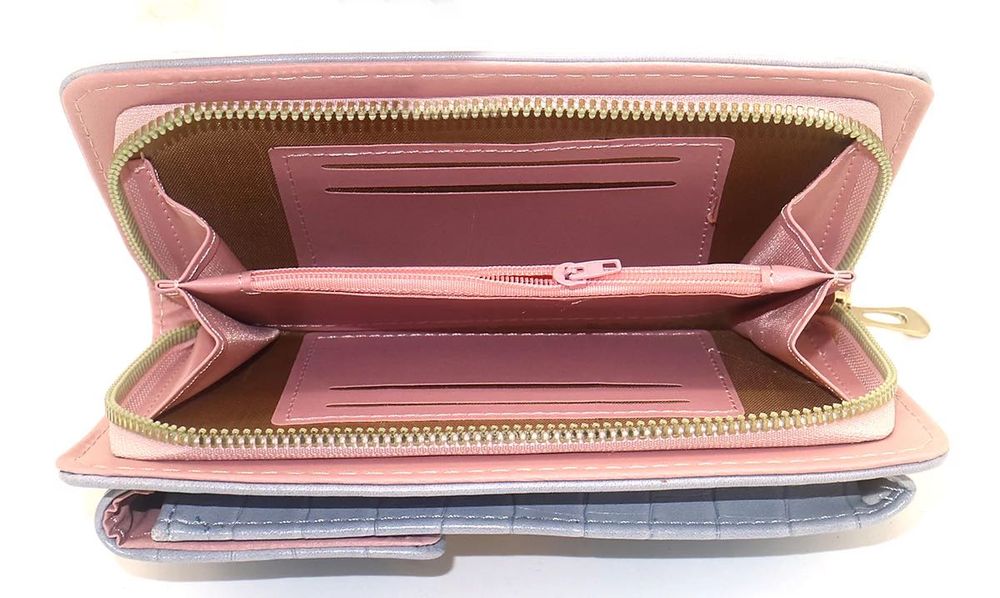 Wyprzedaż!!! Torebka portfel z etui na telefon, mini torba, nowa