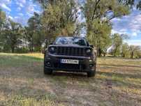 Продам Jeep Renegade
