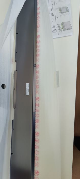 Pé base de TV LG 55/65  OLED