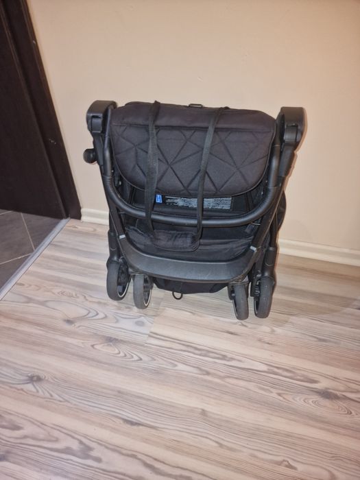 Spacerówka silver cross