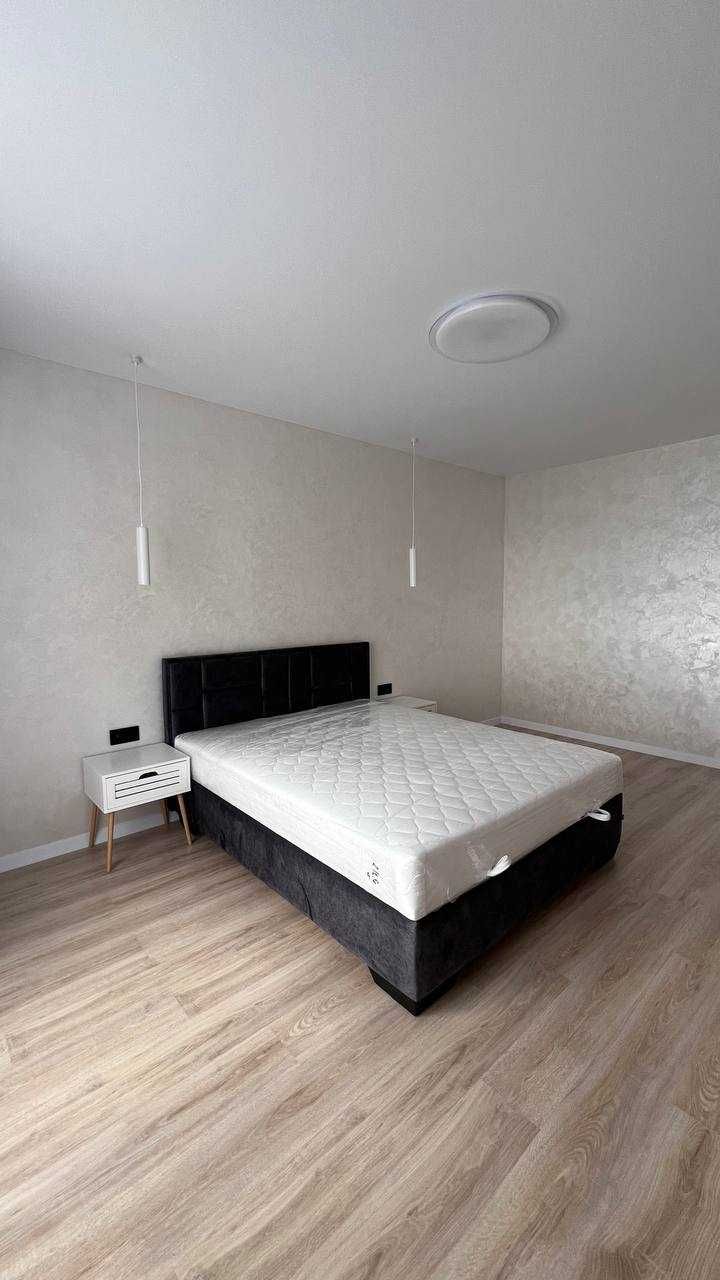Продам простору 2 спальневу квартиру! 72м2 ЖК «Сімейний» .Н