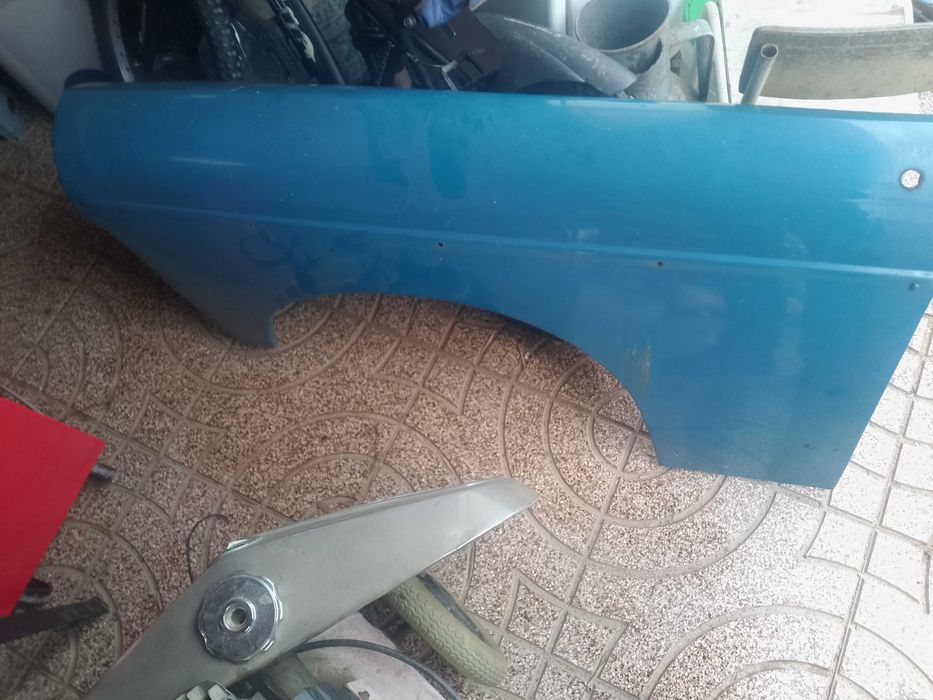 Classico Antigos Peugeot 404 504