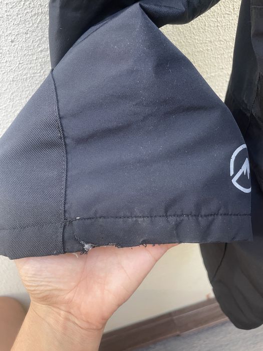 Зимовий комбінезон Lidl