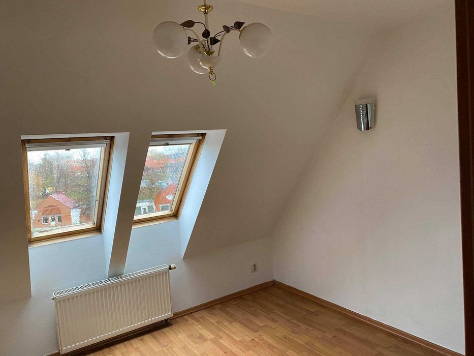 Wynajmę mieszkanie Gdańsk Wrzeszcz