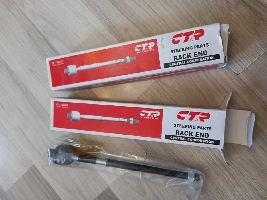 продам одну рулевую тягу на Матиз Matiz CTR