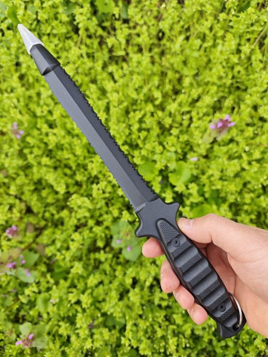 Cold steel FGX для скрытого ношения и внезапной защиты, сверхпрочные