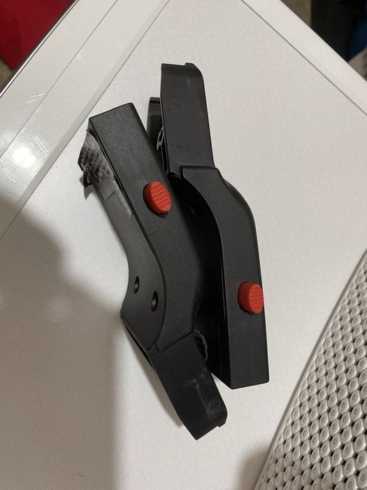 Адаптери для колясок ABC design