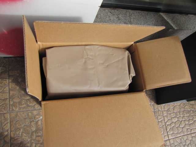 Materac dmuchany z pompką elektryczną INTEX Twin Comfort 99x191x46 cm