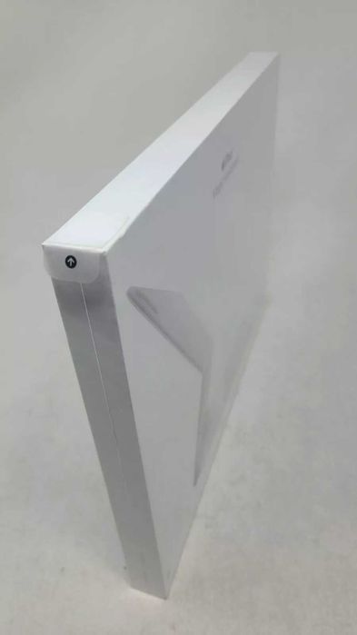 Apple Magic Keyboard for iPad Pro 12.9" 5th gen. - White (MJQL3)