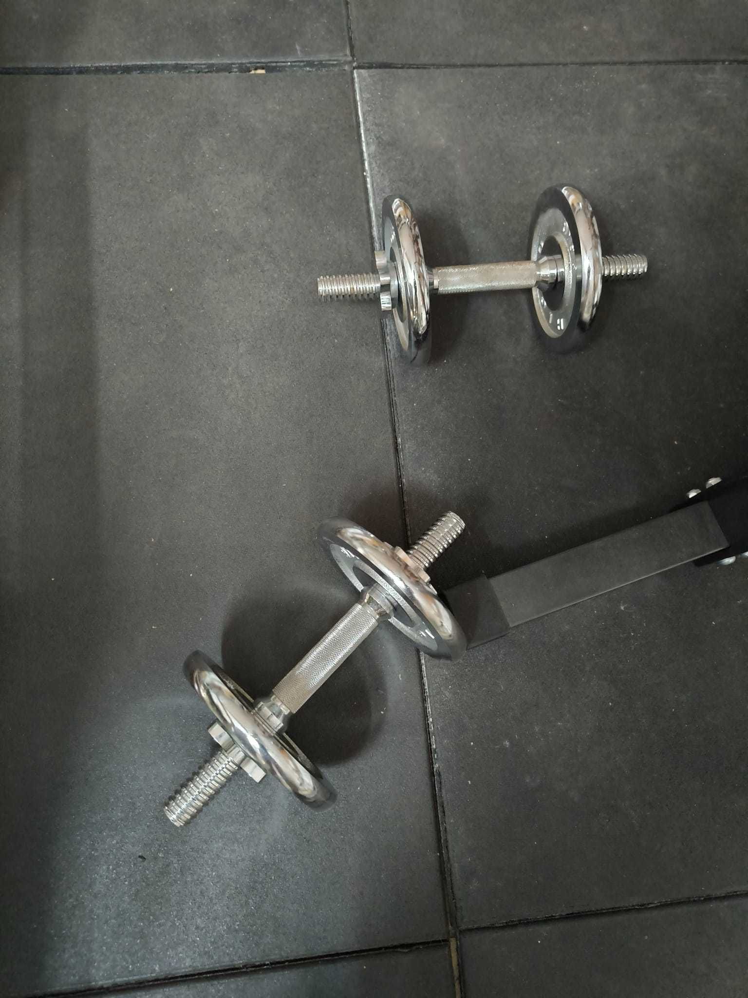 Home Gym- MARCY multi estação SMITH SM-4008