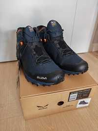 Buty trekkingowe męskie Salewa MS Ultra Flex 2 Mid Gtx