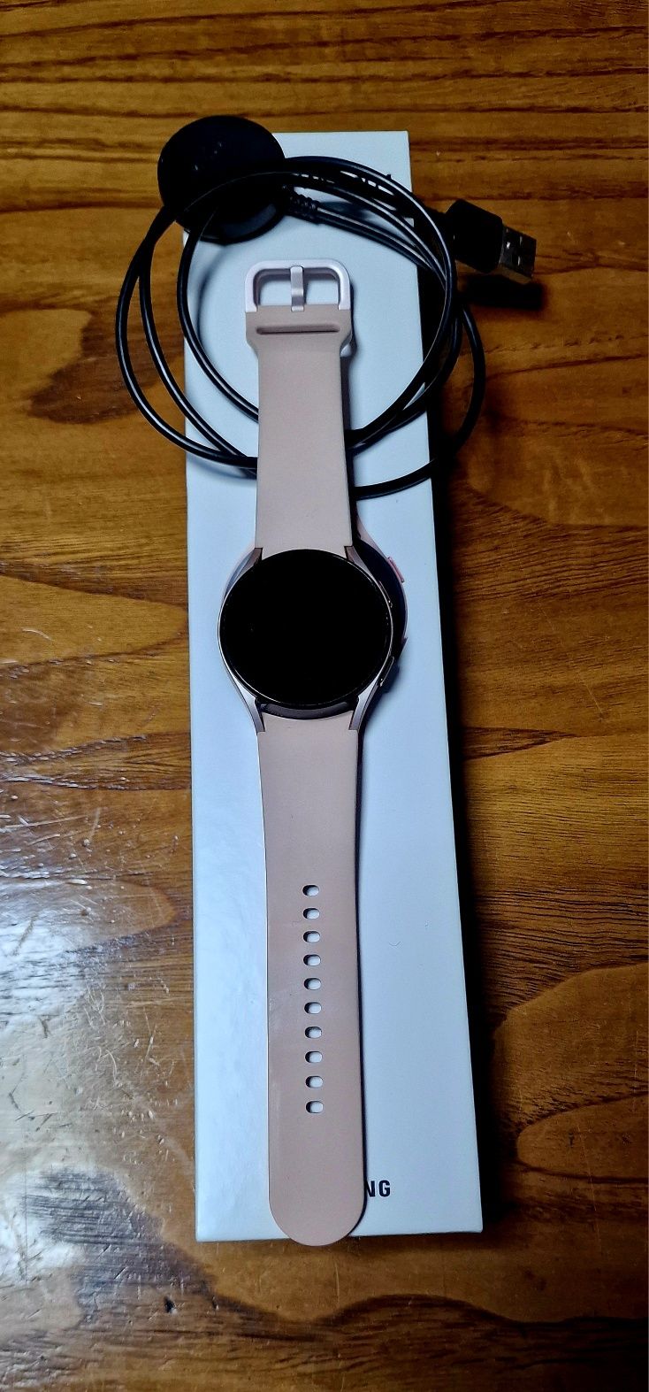 Samsung galaxy watch 4