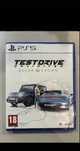 Test Drive Unlimited Solar Crown PS5