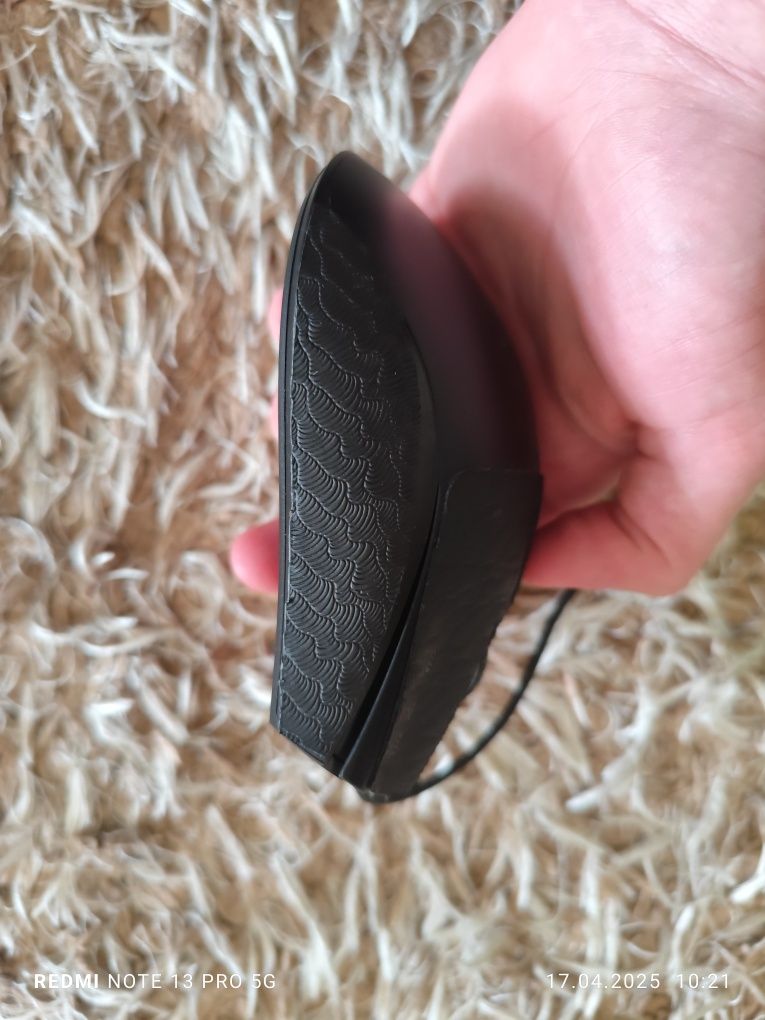 Myszka Gamingowa Razer Deathadder Essential