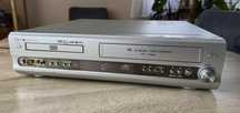 Universum DVD-VCR4030 #Magnetowid VHS #6HD #Hi-Fi Stereo #Radio FM