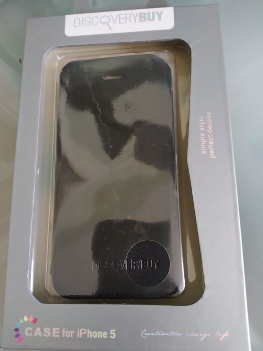 Etui iPhone 5 okazja