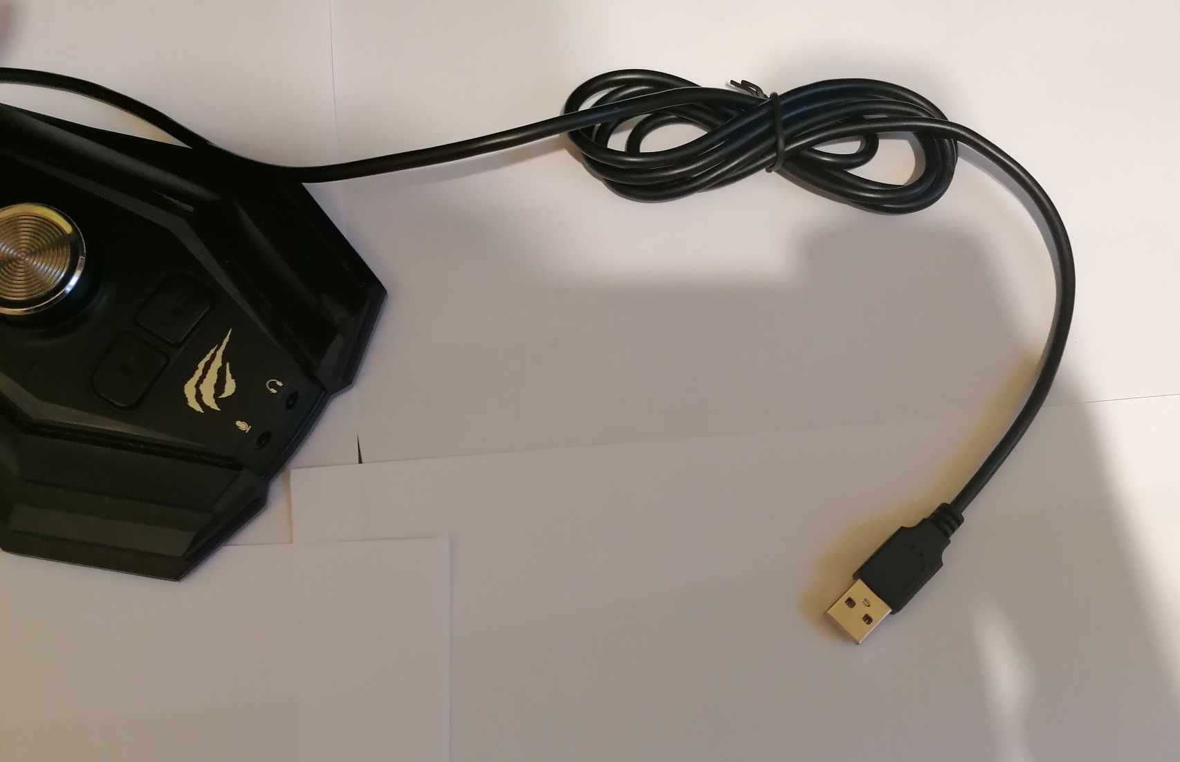Mikrofon Gamenote GK56