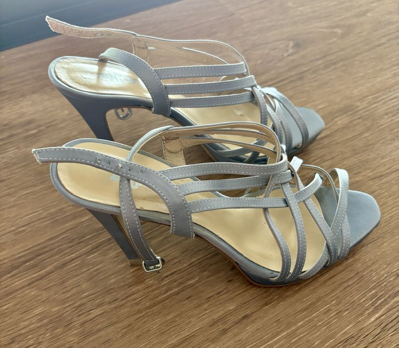 Sapatos festa senhora