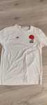Koszulka XL 4f t-shirt biała edycja limitowana Toykio