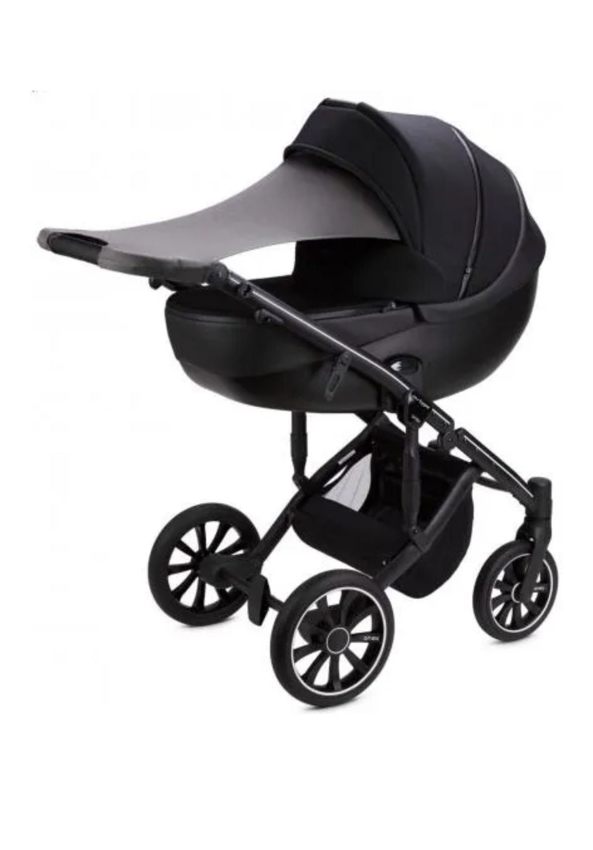 Wózek Anex M/type 2w1