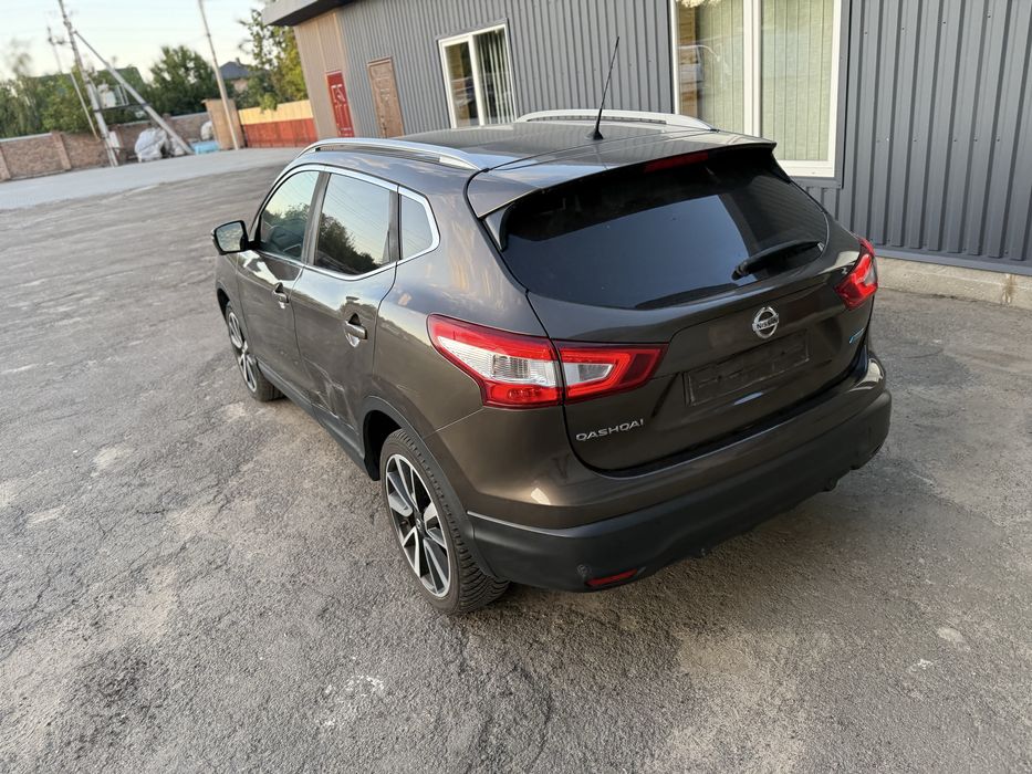 Розбірка Nissan Rogue Sport запчастини б у Qashqai j11 шрот Рог Кашкай