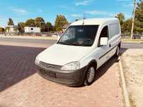 opel combo rok 2006 1,3 przeb 220tys zadbany
