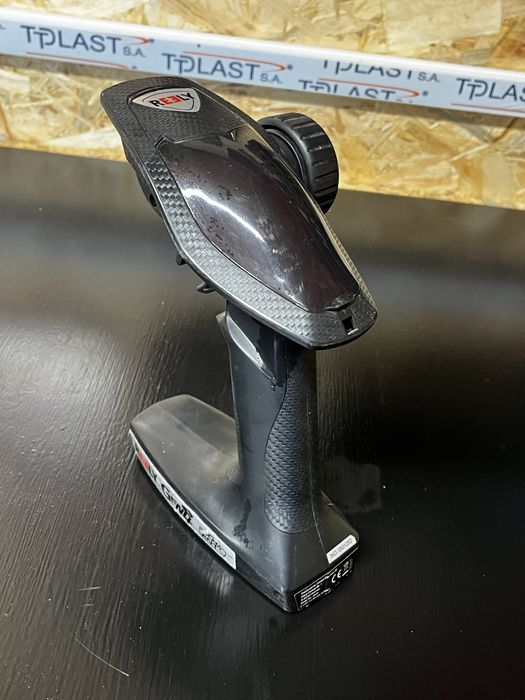 Pilot rc reely gen 4 2.4ghz