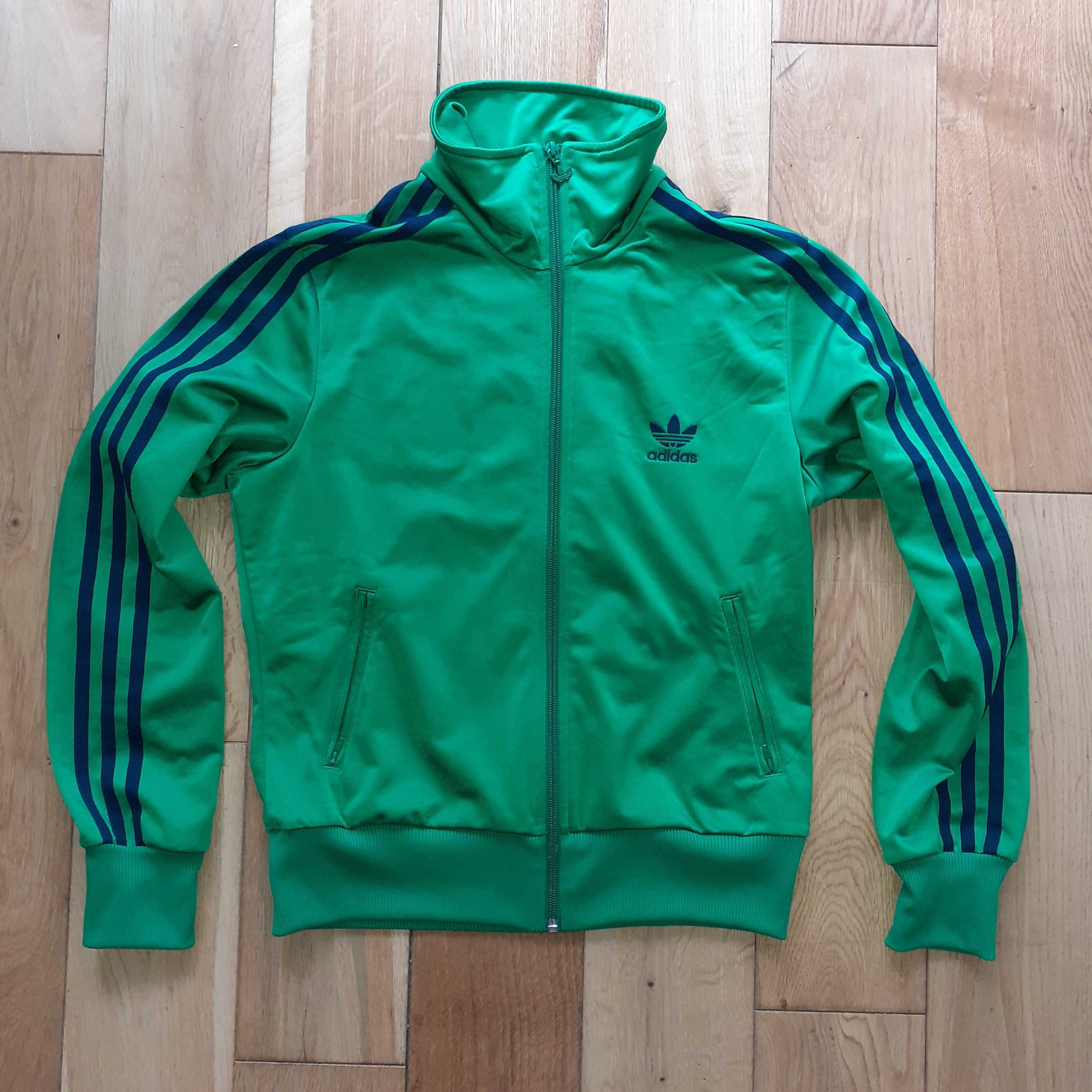 Bluza dresowa Adidas Y2K Tracksuit Jacket rozmiar 40/L